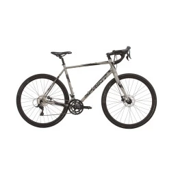 Велосипед Sprint WHISPER TEAM SORA 28'', 560мм, сив