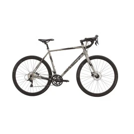 Велосипед Sprint WHISPER TEAM SORA 28'', 560мм, сив