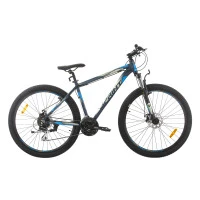 Велосипед SPRINT HUNTER HARDTAIL 29", 480 мм, тъмно син