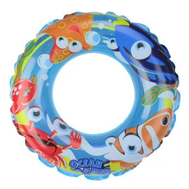 Надуваем пояс  JILONG Ocean Fun, 50 см