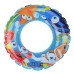 Надуваем пояс  JILONG Ocean Fun, 50 см