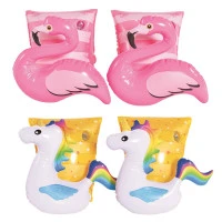 Надуваеми ръкавели JILONG Rider, 23 x 15 cм