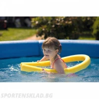 Пръчка (нудъл) за плуване MASTER, 120 см, синя