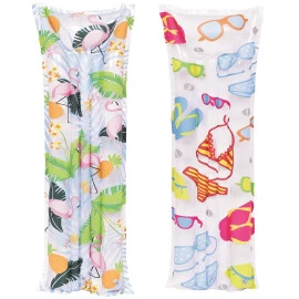 Надуваем дюшек JILONG Beach, 183 x 69 см width=