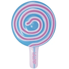 Надуваем дюшек JILONG Jambo Lollipop, 170 x 110 см width=
