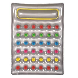 Надуваем дюшек JILONG Deluxe 137 x 191 см width=