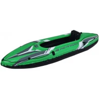 Надуваем каяк Pathfinder 1, 274cm, set