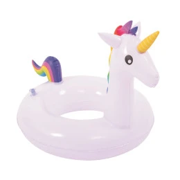 Надуваем пояс JILONG Unicorn, 55 cм