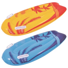 Надуваема дъска JILONG, 100 x 50 см width=