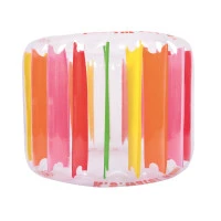 Надуваемо водно колело JILONG 125 х 84 см