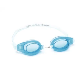 Очила за плуване BESTWAY Hydro Swim 21049, светло сини