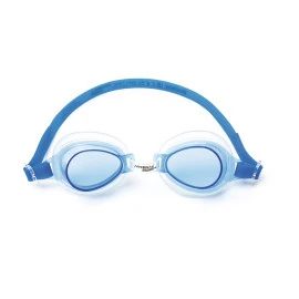 Очила за плуване BESTWAY Hydro Swim 21002, сини width=