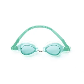 Очила за плуване BESTWAY Hydro Swim 21002, зелени