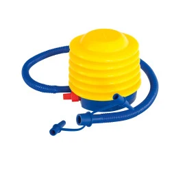 Помпа BESTWAY Air Step 0.3 л, крачна width=