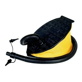 Помпа BESTWAY Air Step 11, крачна width=