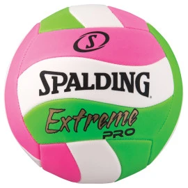 Волейболна топка SPALDING Extreme Pro  Multicolor 5 width=