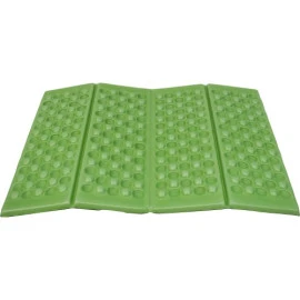 Постелка за сядане XPE 27х39 см, зелена width=
