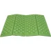 Постелка за сядане XPE 27х39 см, зелена width=