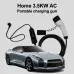 Зарядна станция за електромобил EV-Gener G230-6 | регулируема до 3.5 kW | 1-фазна