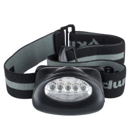 Фенер за глава KING CAMP Sun 5 LED width=