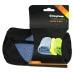 Кърпа KING CAMP Camper 60 x 120 см, синя width=