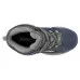 Детски туристически обувки Hi-tec Altitude Lite IV WP Junior