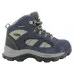 Детски туристически обувки Hi-tec Altitude Lite IV WP Junior