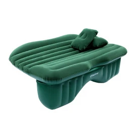Надуваем матрак за кола KING CAMP Backseat width=