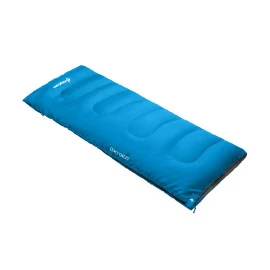 Спален чувал KING CAMP Oxygen, син, десен width=