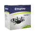 Комплект за готвене KING CAMP Camper 4 width=