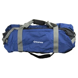 Сак  King Camp Airporter 90 l , син