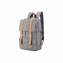 Раница KING CAMP Biscayne, 15 литра, сива width=