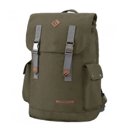 Раница KING CAMP Redwood, 25 литра, зелена width=