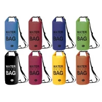 Водонепромокаема чанта 10 л