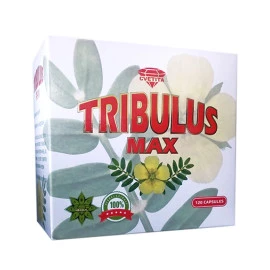Стимулант CVETITA HERBAL Tribulus Max, 120 капс. width=