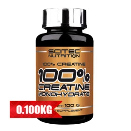 Креатин SCITEC Monohydrate