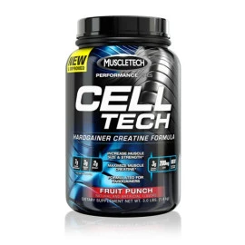 Креатин MUSCLETECH CellTech, 1.400кг width=