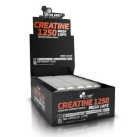 Креатин OLIMP Mega Caps 1200мг., 900 капс.