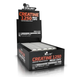 Креатин OLIMP Mega Caps 1200мг., 900 капс.