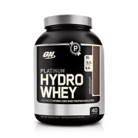Суроватъчен протеин OPTIMUM NUTRITION Platinum Hydro Whey,  1,590 кг