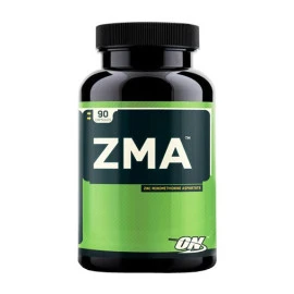 Стимулант OPTIMUM NUTRITION ZMA, 90 капс.