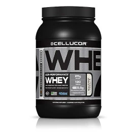 Суроватъчен протеин CELLUCOR COR-Performance Whey, 908 гр width=