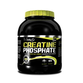 Креатин BIOTECH USA Phosphate 5000 width=