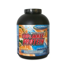 Суроватъчен протеин IRONMAXX 100% Whey width=