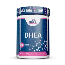 Стимулант HAYA LABS DHEA 50мг., 180 капс. width=