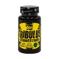 Стимулант CVETITA HERBAL Tribulus 300мг., 40 капс.
