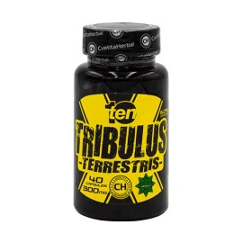 Стимулант CVETITA HERBAL Tribulus 300мг., 40 капс. width=