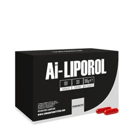 Фет бърнър YAMAMOTO Ai-LIPOROL, 90 капс.