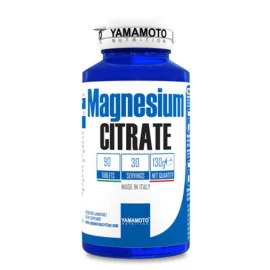 Магнезиев цитрат YAMAMOTO, 90 табл. width=