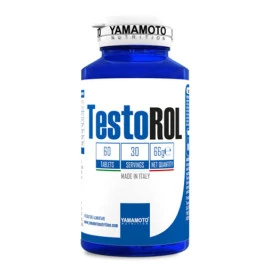Стимулант YAMAMOTO TestoROL, 60 табл. width=